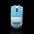 Grip Tape for Razer Viper V3 Pro - Anti-Slip,Enhanced Control, Sweat Resistance,Improves FPS Gaming Grip & Mouse Protection [Pre-Cut] CS Blue