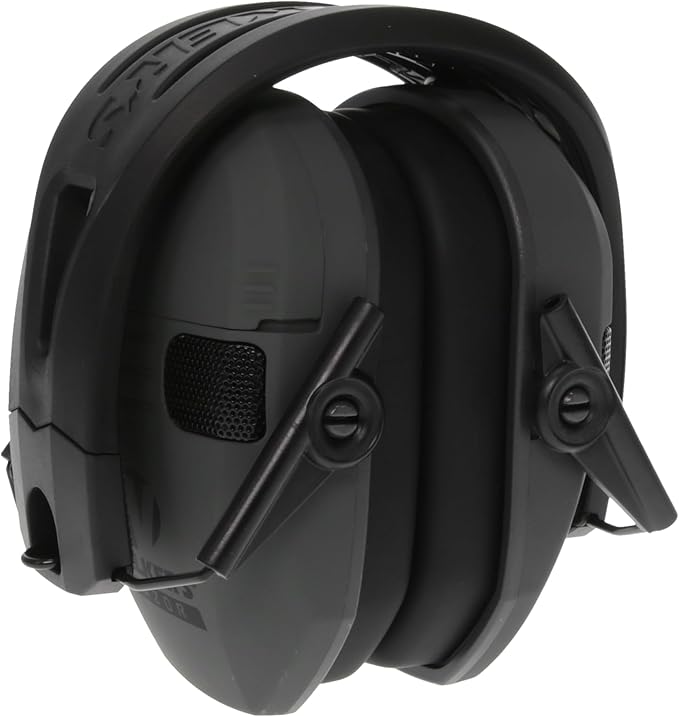 Walker's TACTI Grip Series