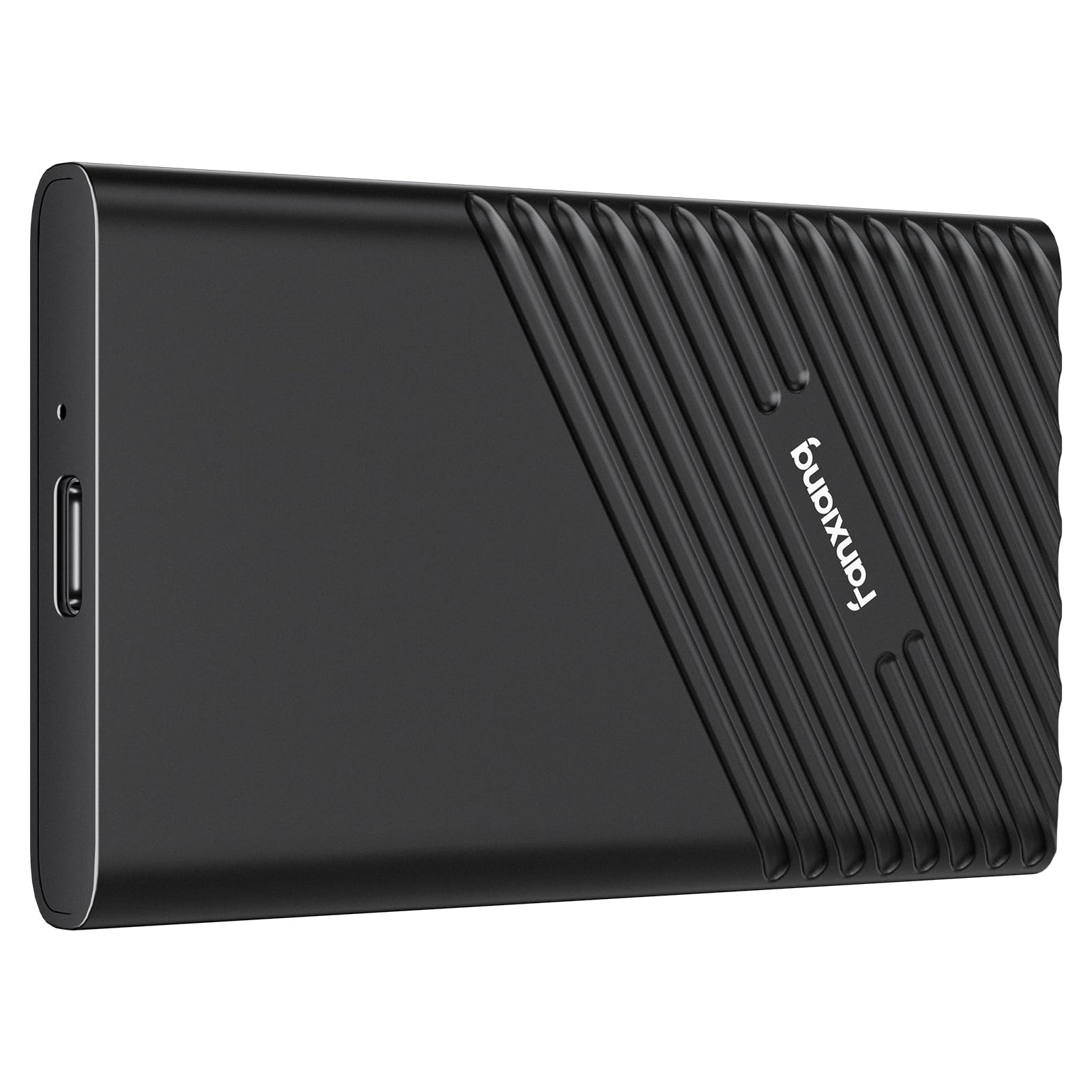 fanxiang 1TB External SSD, Portable Solid State External Hard Drive USB 3.2 Gen2x2, Up to 2000MB/s, USB-C External Storage for iPhone 15/Pro, PC, Laptop, Creators,Gaming Console - PS2000W