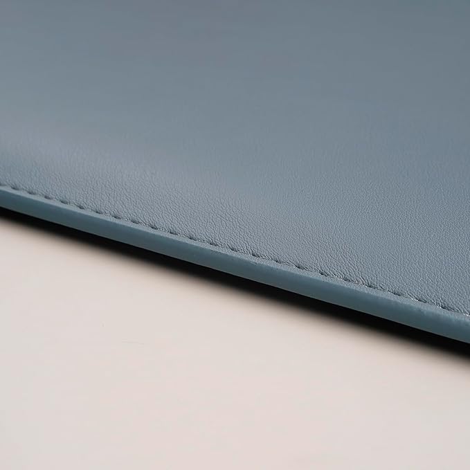 Laptop Sleeve 14 Inch Compatible with New 14 inch MacBook Pro A2992/2918 M3 A2442, A2779, Surface Laptop 13.5 5th Gen Color Blue