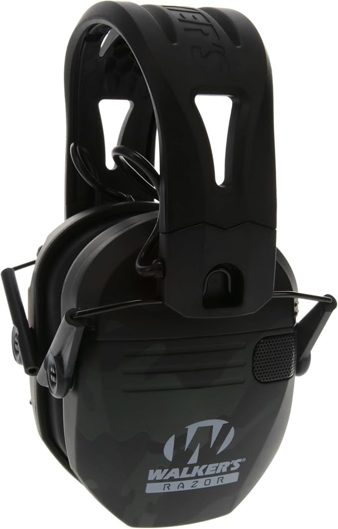 Walker's TACTI Grip Series