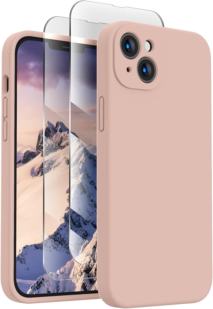 FireNova Designed for iPhone 13 Pro Case, 6.1" — Iphone 14