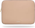 Vandel Slim MacBook Pro 14 inch Laptop Sleeve, Neoprene 14 Inch Apple MacBook Laptop Case Sleeve, Dell, HP Cover, Protective Asus, HP, Dell XPS Case, Computer Cover, Mac M1, M2, M3 Pouch