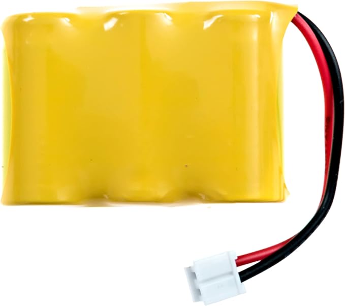 Synergy Digital SDCP-H305 - Ni-CD, 3.6 Volt, 400 mAh, Ultra Hi-Capacity Battery - Replacement Battery for Rechargeable Cordless Phone Battery