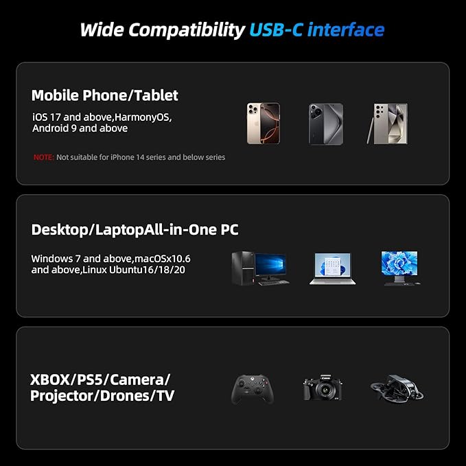SAN ZANG MASTER Magnetic Portable Solid State Drives: Ultra-Thin, Portable Design for Secure Grip, Easy Connectivity, and Reliable Performance (2, TB)