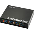 Acroname USBHub3+ Programmable 9-Port USB 3.2 Hub 2-Host 4A Charge S79