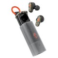 Skullcandy Dime Evo Wireless Earbuds with Clip-Anywhere Case - Realtree APX