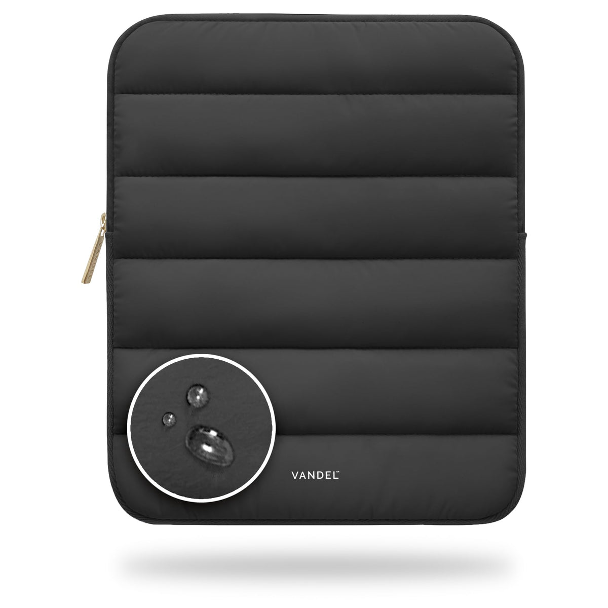 Vandel The Original Puffy Laptop Sleeve 13-14 Inch, Laptop Case 14 Inch