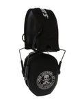 Walker's unisex adult Modern Razor 2nd Amendment, FS 2A
