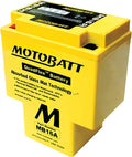 Motobatt MB16A 17.5Ah Battery, MB16A