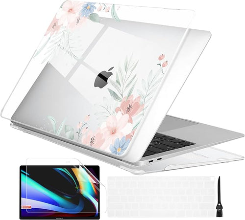 Batianda LumiArt Case for MacBook Air 13" M1 Chip