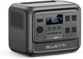 BLUETTI Elite 100 V2 Portable Power Station (2025 New), 1024Wh LiFePO4 Battery Backup w/ 4 1800W AC Outlets (3600W Surge), 35% Smaller, Solar Generator for Camping, Outages, and UPS Backup