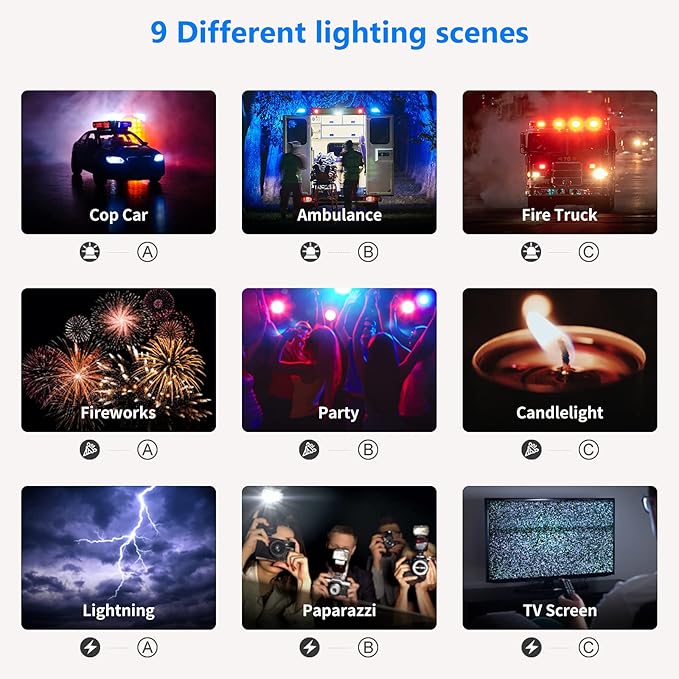 NEEWER 660 PRO RGB Led Video Light with APP Control/Barn Door/U Bracket, 360° Full Color, CRI 97+, 50W Panel Studio Light for Gaming Live Streaming YouTube Webex Recording Filming Photography