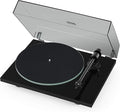 Pro-Ject T1 Evo BT Turntable with Bluetooth (High Gloss Black)