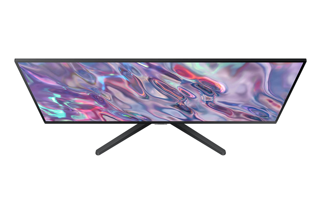 SAMSUNG 34" ViewFinity S50GC Series Ultra-WQHD Monitor, 100Hz, 5ms, HDR10, AMD FreeSync, Eye Care, Borderless Design, PIP, PBP, LS34C502GANXZA, 2023, Black