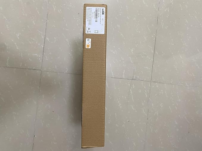 WiTi Heavy Duty Dual Mount 40CM Arm Bracket for Cameras,Long Pole with 2 Mounts for CCTV Security Surveillance System,Project and Home Solution for Indoor and Outdoor