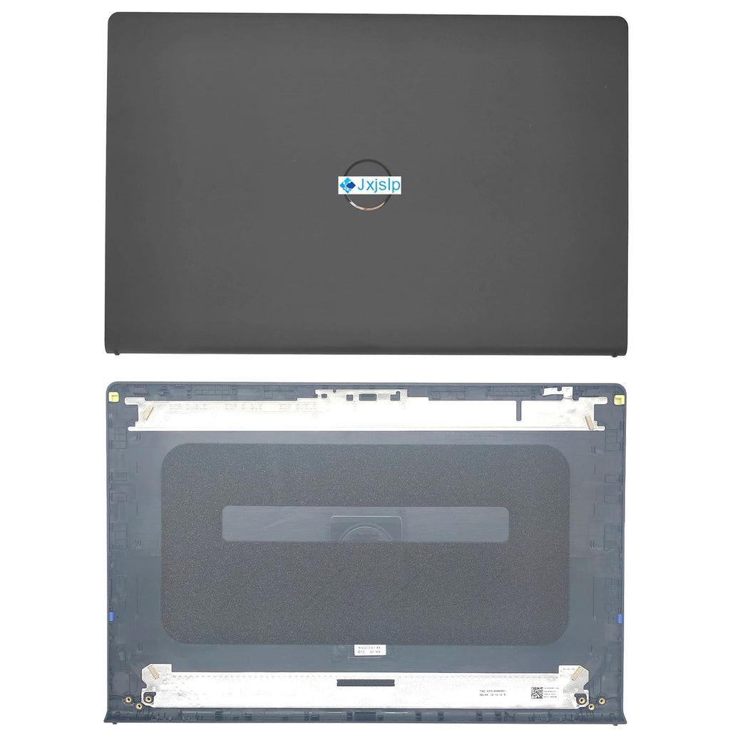 Jxjslp LCD Back Cover Kit for Dell Inspiron 15 3510 3511 3515 3520 3525