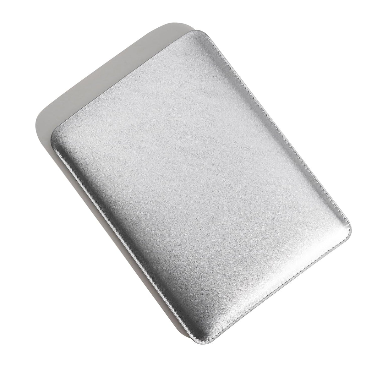 Benfan Laptop Sleeve 15 Inch Compatible with MacBook Pro 16 A2991 M3 A2780 A2485 A2141 MacBook Pro Retina 15 Color Beige