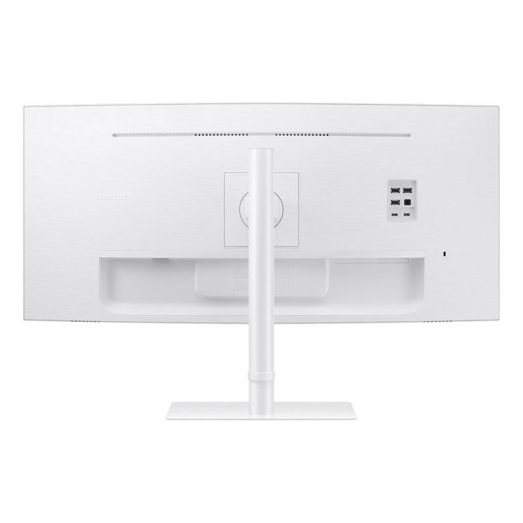 Samsung 34” ViewFinity (S65TC) Ultra-WQHD 1000R Curved Computer Monitor
