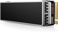 ORICO OSC 1TB M.2 NVMe SSD for Desktop PC, PCIe 4.0 Internal SSD with 7450MB/s Read, TLC NAND, Pre-Installed Pro-Grade Finned Heatsink, Innovative IceArmor Cooling, M.2 2280 Drive