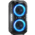 W-KING 270W Max Party Portable Bluetooth Speaker Loudest Large Big Boom Box