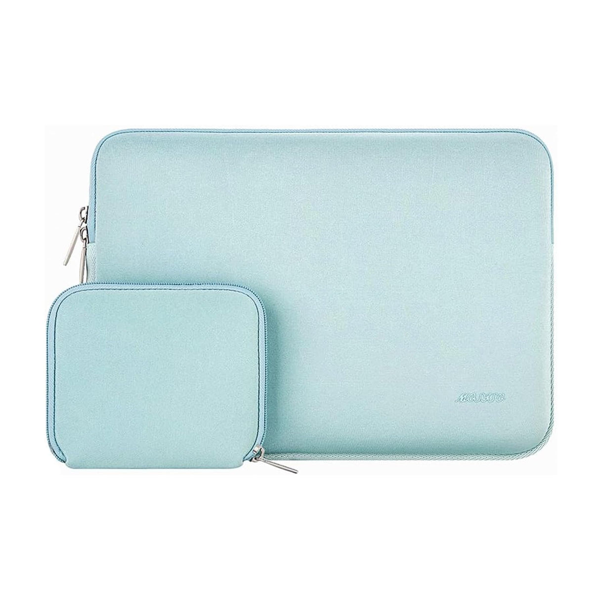 MOSISO Laptop Case 13.3 inch, 13-13.3 inch Laptop Sleeve with Small Case