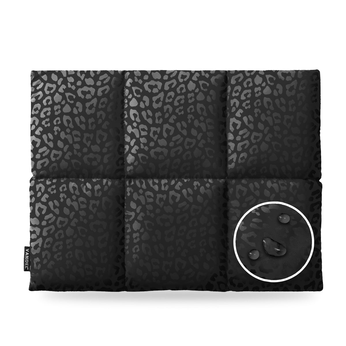 Vandel Puffy Laptop Sleeve 13 inch - 14 inch Waterproof Laptop Sleeve Case