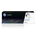 HP 410A Black Toner Cartridge | Works with Color LaserJet Pro M452 Series, MFP M377, M477 Series | CF410A