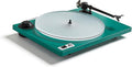 U-Turn Audio - Orbit Plus (Gen 2) Turntable with Built-in Preamp, Green