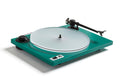 U-Turn Audio - Orbit Plus (Gen 2) Turntable, Green