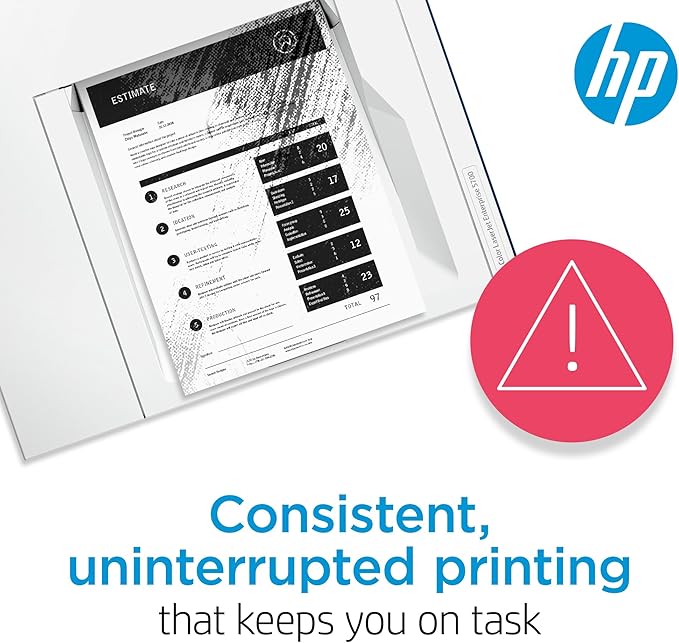HP 212X Black High-yield Toner Cartridge | Works with HP Color LaserJet Enterprise M554, M555 Series, HP Color LaserJet Enterprise MFP M578 Series | W2120X