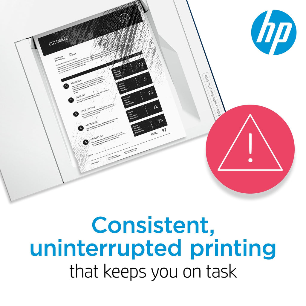 HP 202X Black High-Yield Toner Cartridge Printers | Works with Color LaserJet Pro M254, Color LaserJet Pro MFP M281 Series | CF500X