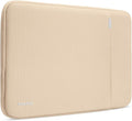 tomtoc 360° Protective Laptop Sleeve for 14-inch MacBook Pro M5 Pro/Max