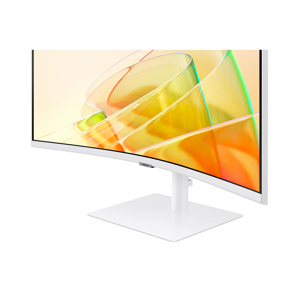 Samsung 34” ViewFinity (S65TC) Ultra-WQHD 1000R Curved Computer Monitor