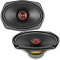 CERWIN-VEGA! HED 2025 Edition – 6.9” 2-Way Coaxial Full Range Speaker System - H692