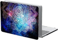 Compatible with MacBook Air 13.3 13.6 Inch Case 2022 2021 2020 2019 Plastic Hard Shell Case Cover,13.3 Pro(A1706/A1708/A1989/A2159/A2289/A2338), Galaxy