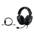 Logitech G PRO X SE Wired Gaming Headset - Black