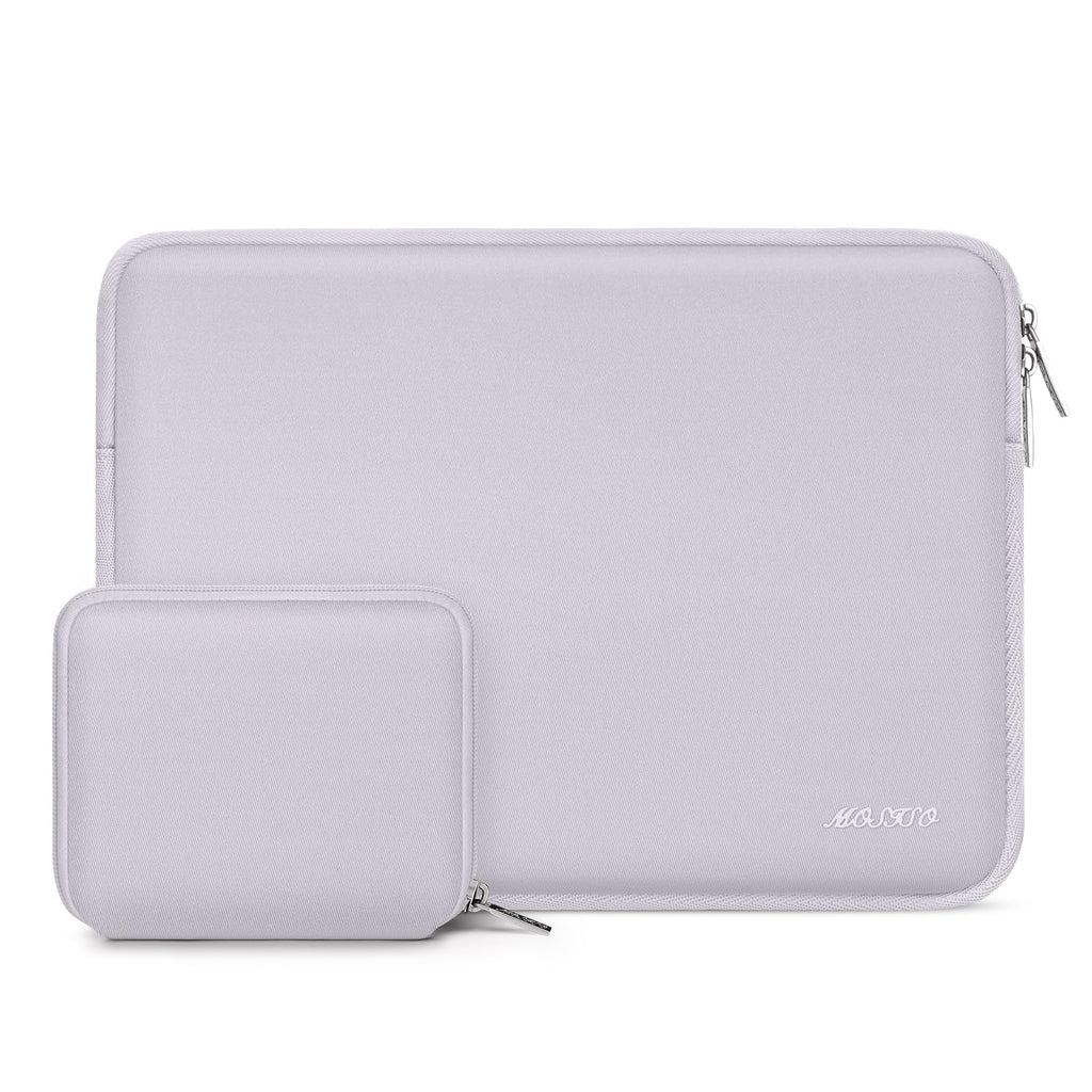 MOSISO Laptop Case 13.3 inch, 13-13.3 inch Laptop Sleeve with Small Case