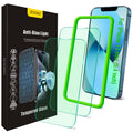 JESOHO Blue Light Screen Protector for iPhone 13 mini 5.4 inch