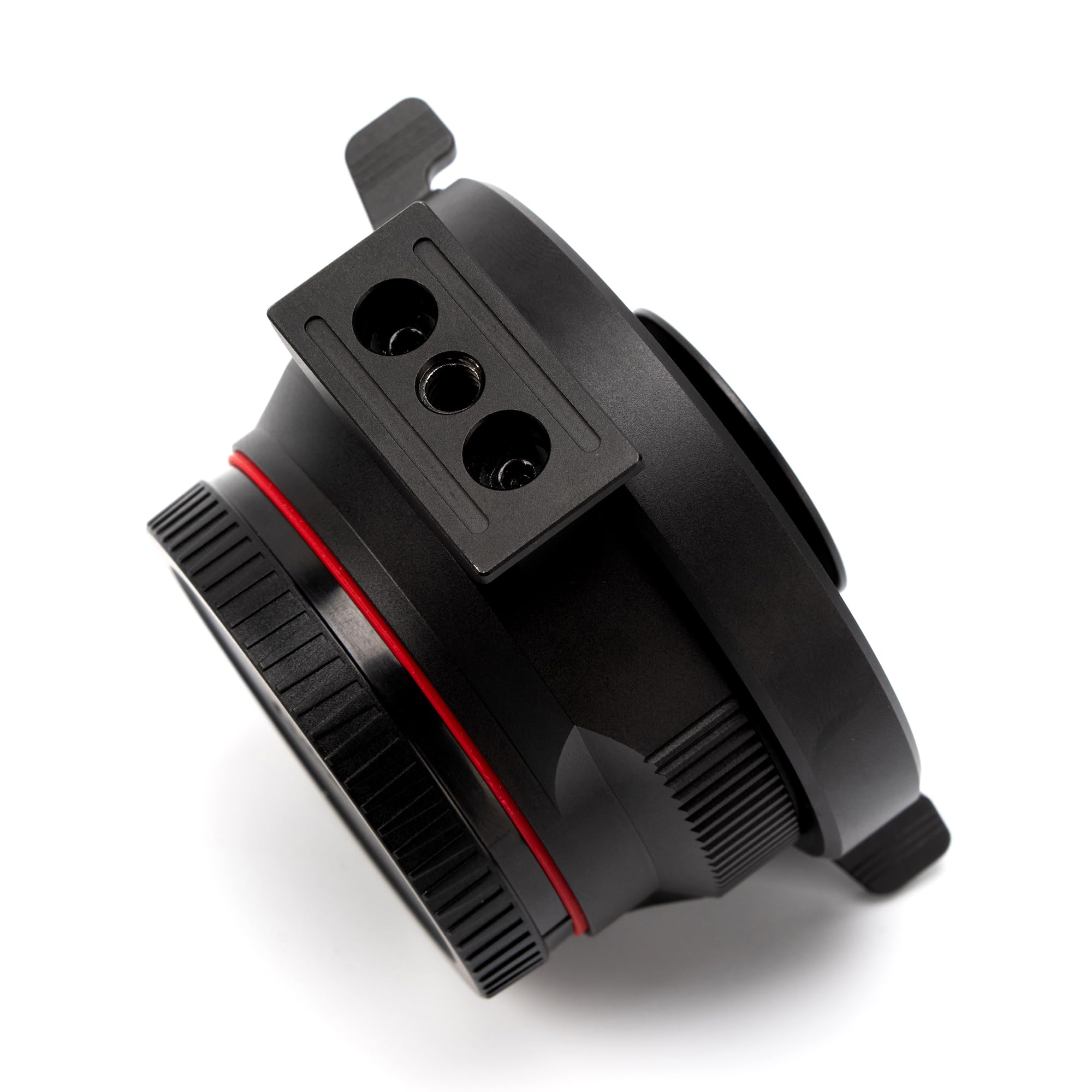 VILTROX PL-X Lens Mount Adapter Ring Converter with Rotary Lock Compatible with PL Lens to Fuji X-Mount Cameras X-Pro1, X-Pro2, X-T1, X-T2, X-T3, X-E1, X-E2, X-E2s, X-E3, X-H1