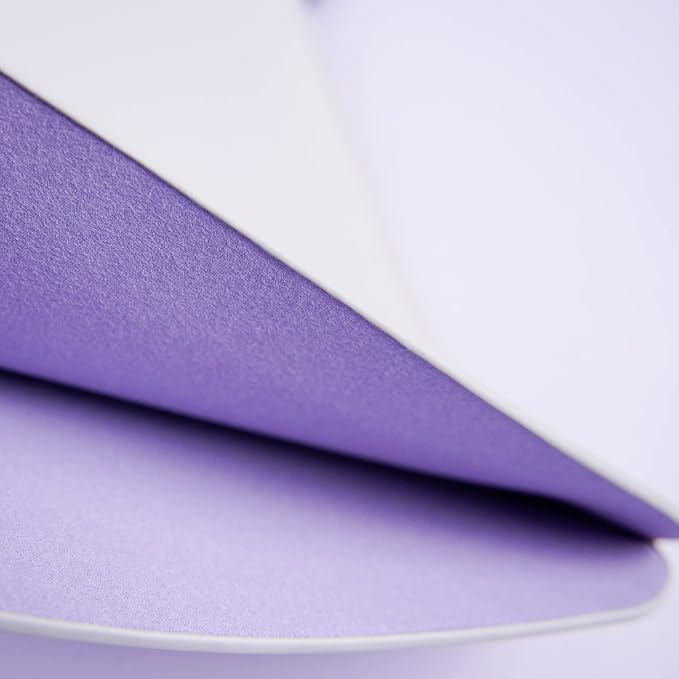 Laptop Sleeve 15 Inch Compatible with MacBook Pro 16 A2991 M3 A2780 A2485 A2141 MacBook Pro Retina 15 Color Light Purple