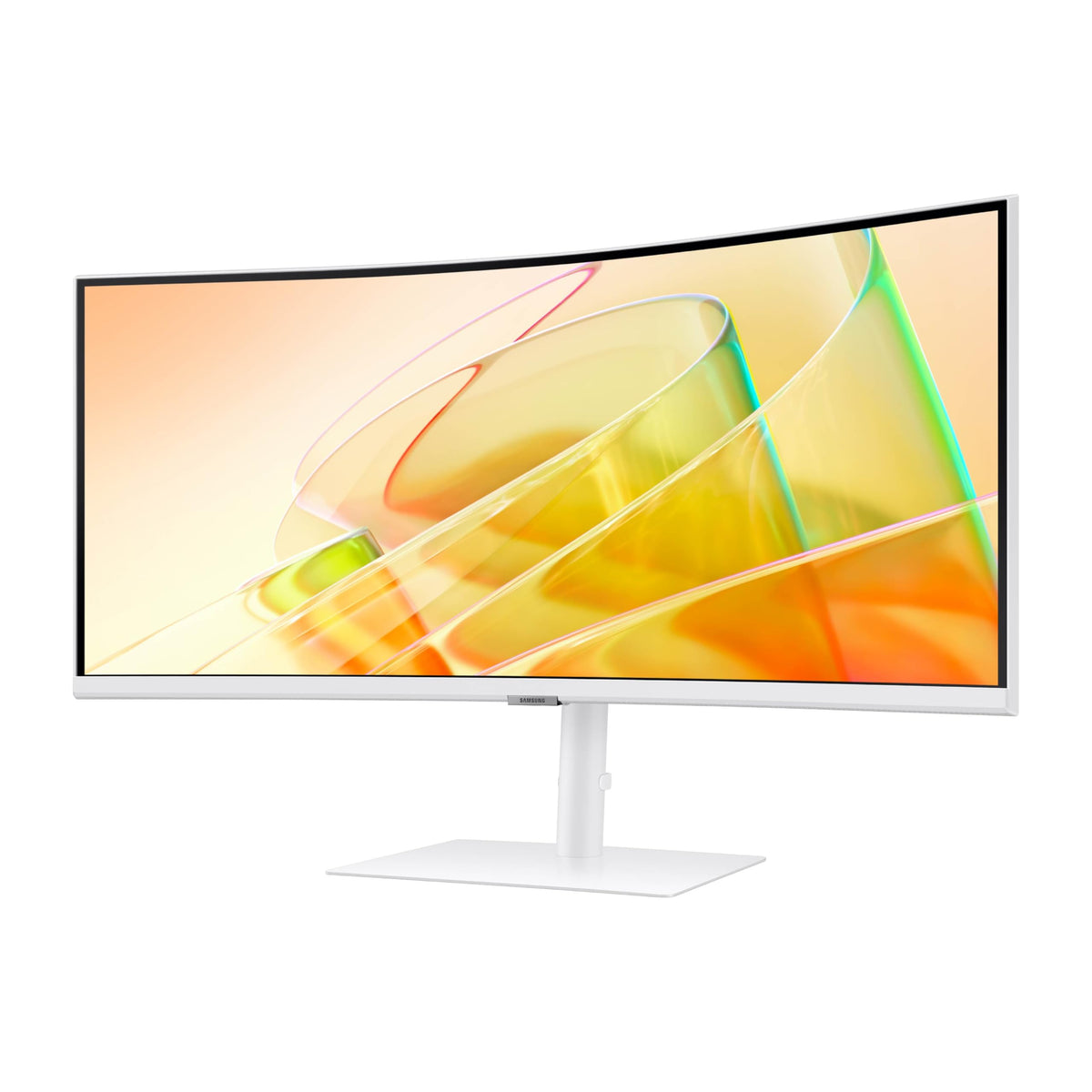 Samsung 34” ViewFinity (S65TC) Ultra-WQHD 1000R Curved Computer Monitor