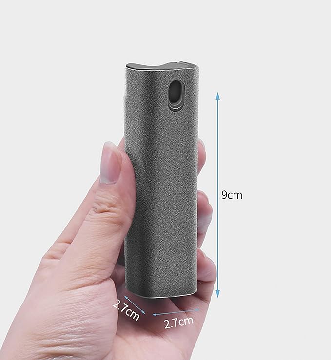 YYTT Touchscreen Screen Cleaner Spray for Phones & Car Touchscreens, (Gray)