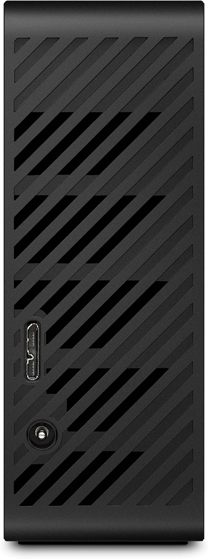 Seagate Expansion 16TB External Hard Drive HDD - USB 3.0, with Rescue Data Recovery Services (STKP16000400)