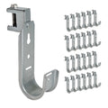 ICC J-Hook in 25 Pack (Beam Clamp, 1 5/16 in)