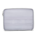 CONMOTO Laptop Case Sleeve,13 inch 15inch Computer Carrying Bag Laptop Sleeve Compatible for MacBook Air/Pro, HP, Dell, Lenovo, Acer