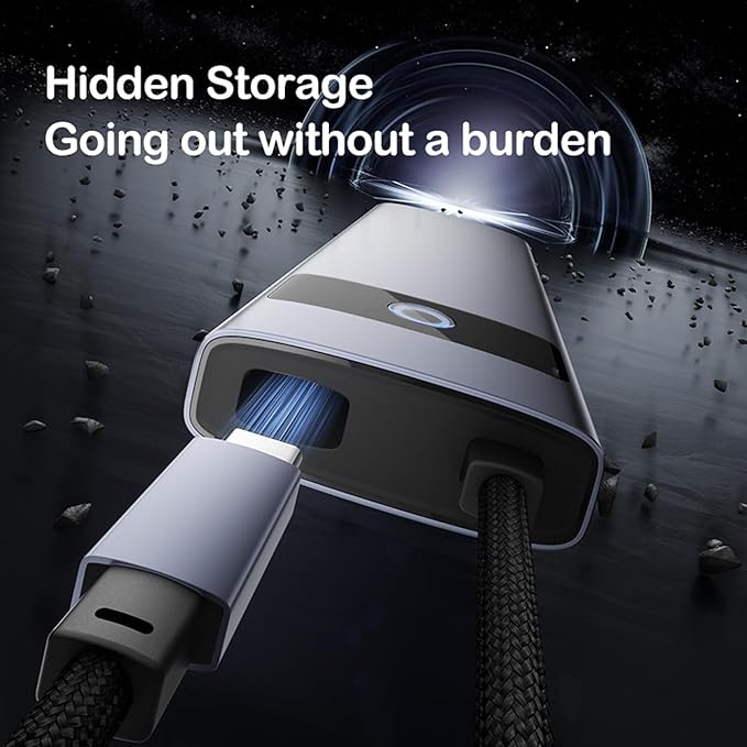 KAGO USB C to Ethernet HDMI Adapter,8 in 1 Docking Station Hub,USB-A 2.0/3.0,Type-C Data Ports,4K@30Hz HDMI,100W PD,SD/TF Card Reader,100M RJ45 for MacBook Pro/Air,iPad Pro,iPhone 15/Pro Max