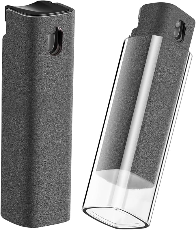 YYTT Touchscreen Screen Cleaner Spray for Phones & Car Touchscreens, (Gray)