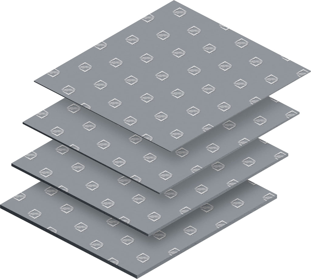 Iceberg Thermal DRIFTIce LT Thermal Pad 145 x 145mm (1.5mm) (11.8 W/mK)