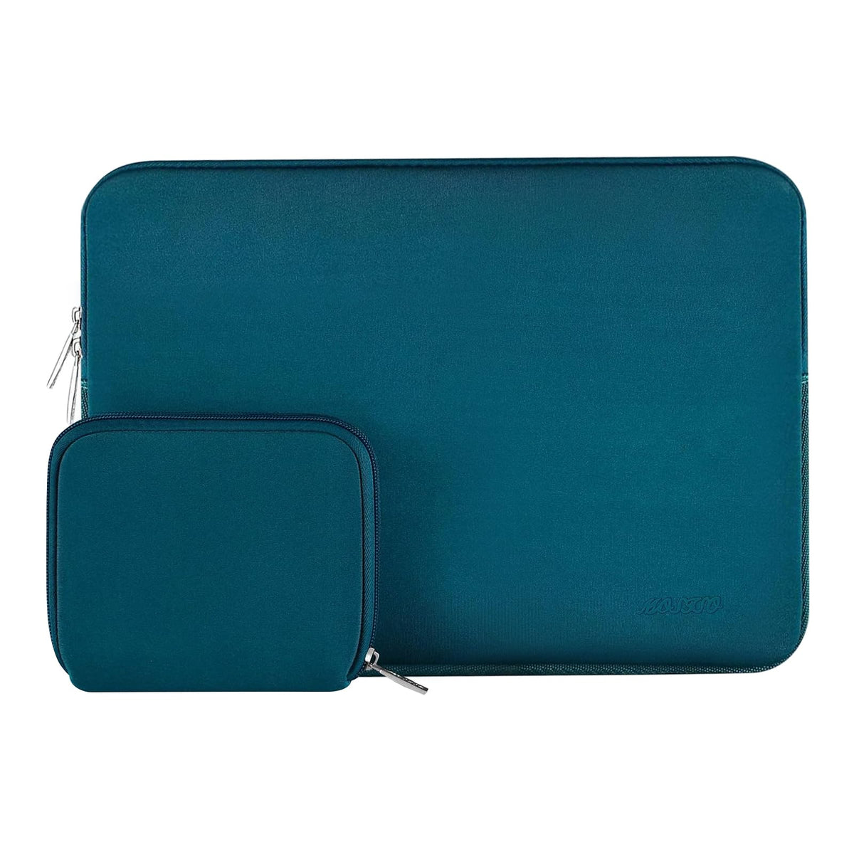 MOSISO Laptop Case 13.3 inch, 13-13.3 inch Laptop Sleeve with Small Case